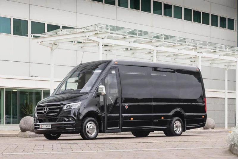 Bordon Minibus Service